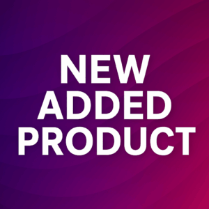 New Added Products
